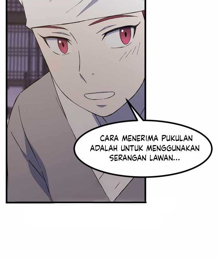 The Great Master Chapter 88 - Halaman 27