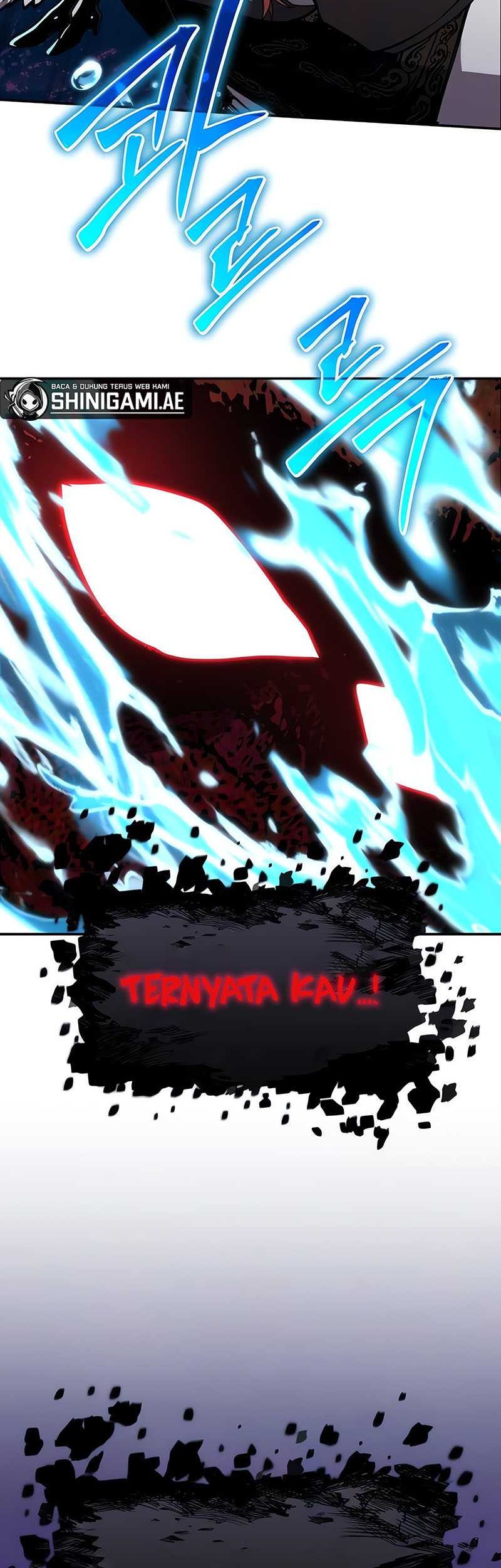 The Knight King Who Returned with a God Chapter 59 Gambar 45