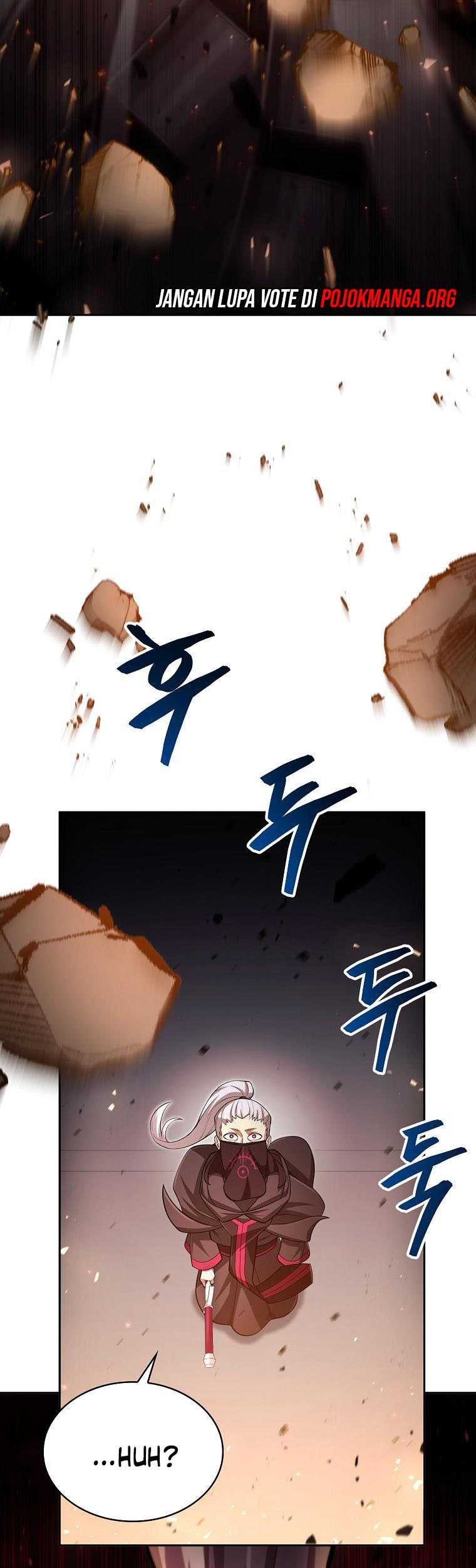 Debuff Master Chapter 16 halaman 36