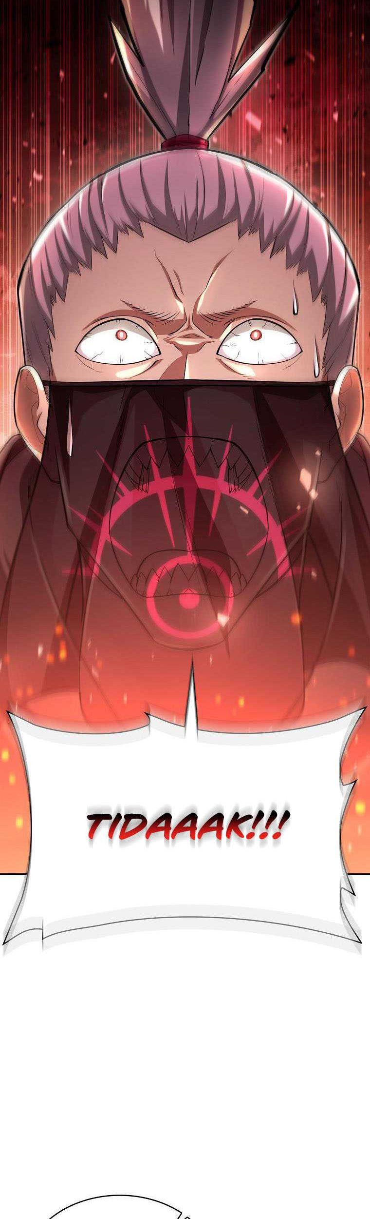 Debuff Master Chapter 16 halaman 37