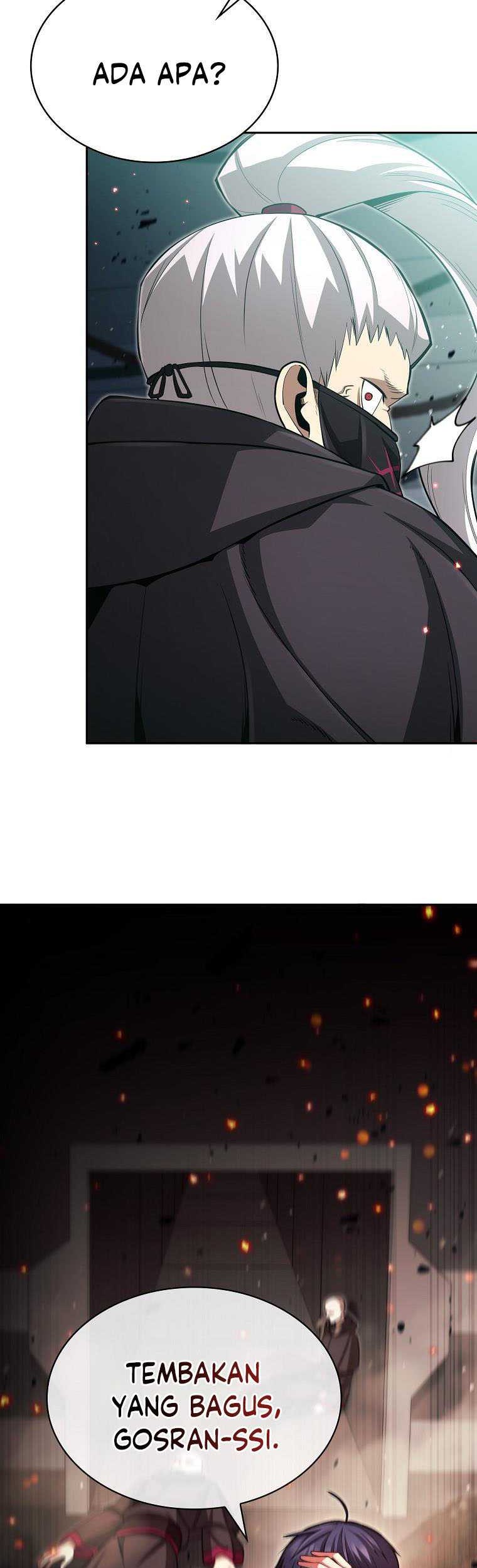 Debuff Master Chapter 16 halaman 38