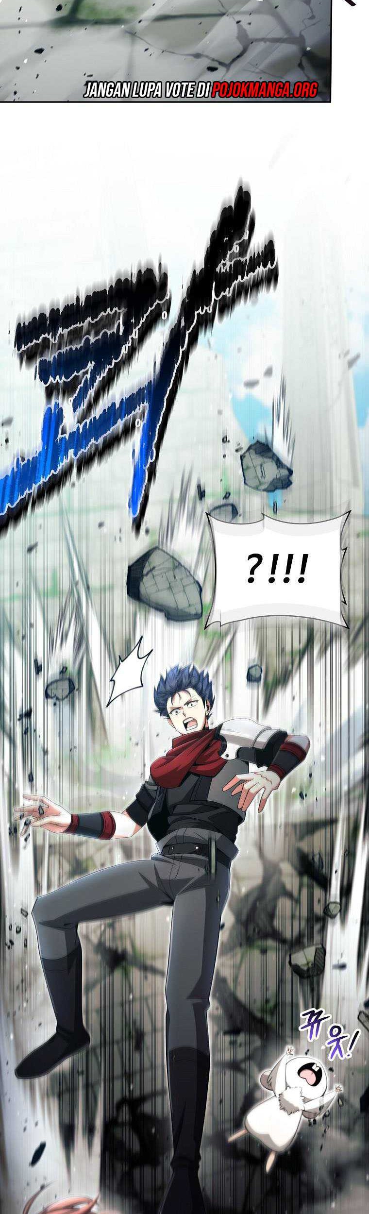 Debuff Master Chapter 15 halaman 33