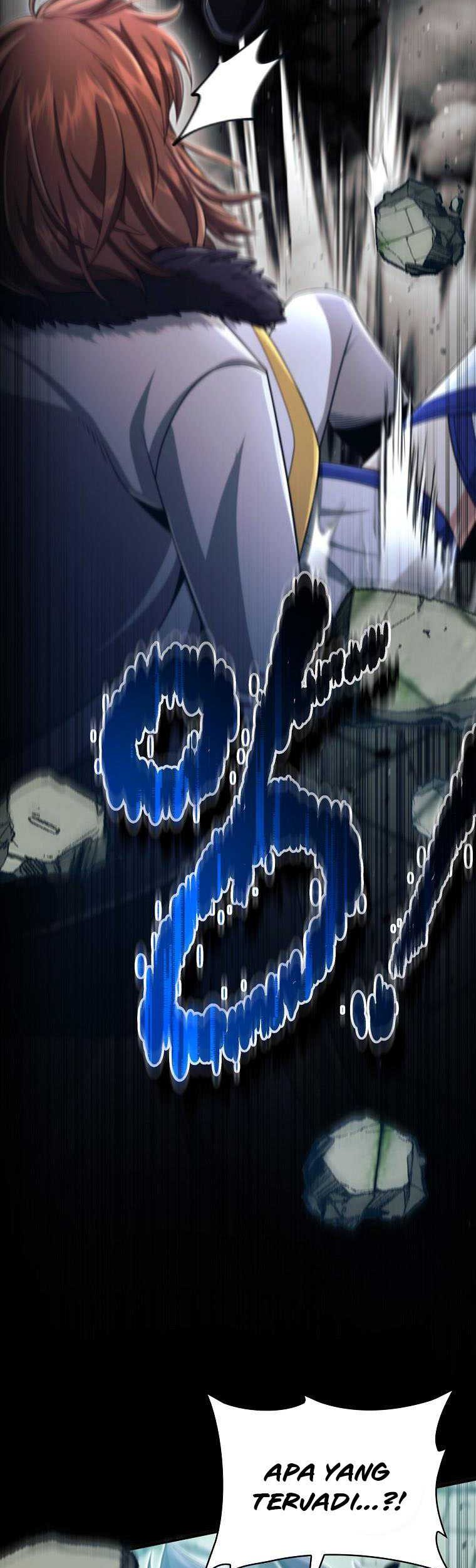 Debuff Master Chapter 15 halaman 34