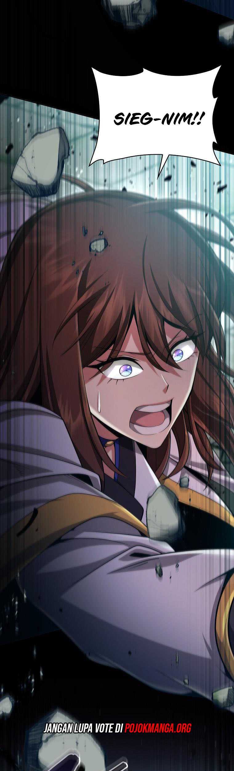 Debuff Master Chapter 15 halaman 36