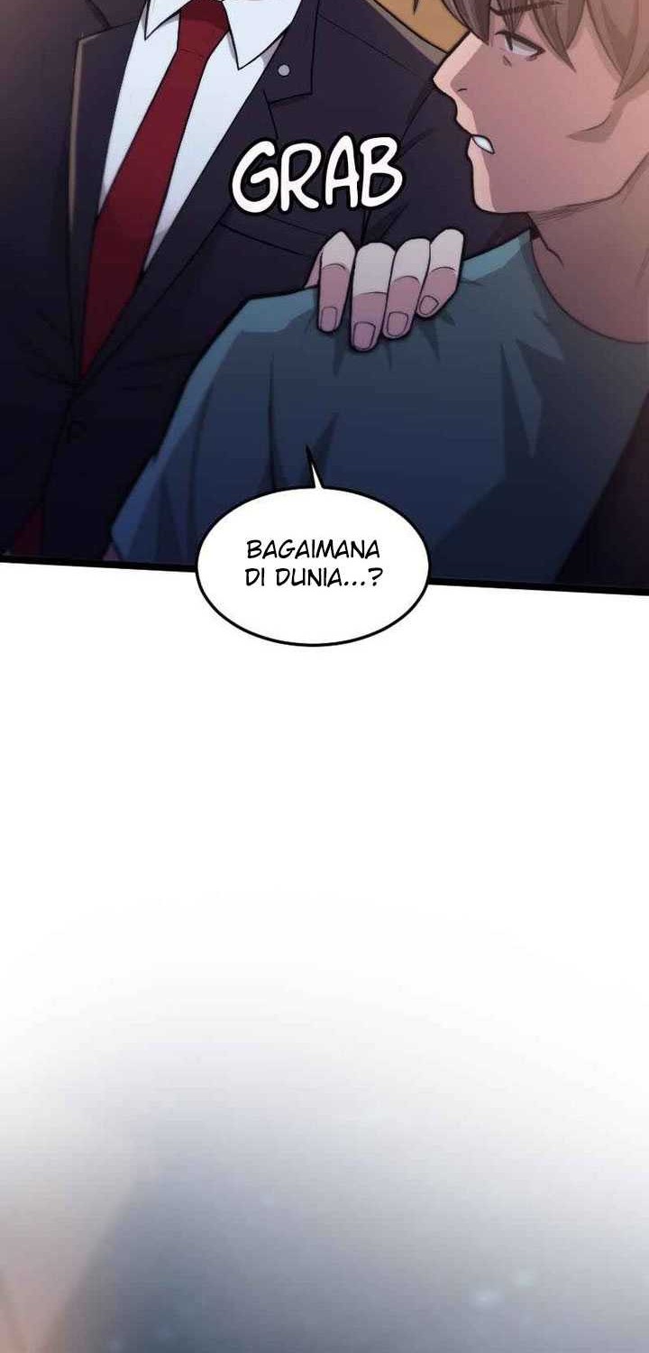 Paranoid Mage Chapter 3 halaman 38