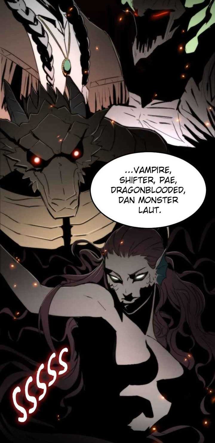 Paranoid Mage Chapter 2 halaman 29