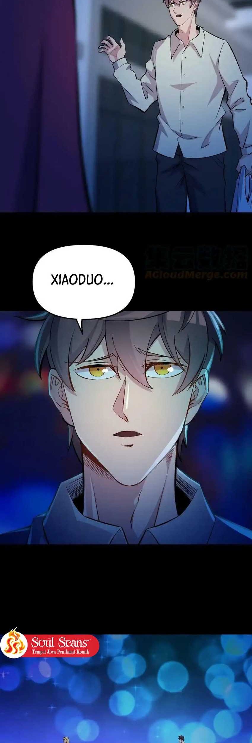 Be A Time Traveler Chapter 93 Gambar 10