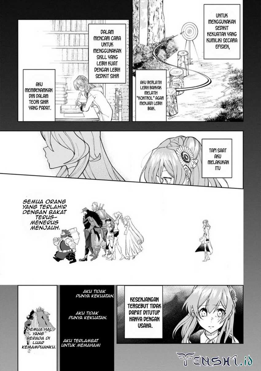 Isekai Craft Gurashi Jiyu Kimamana Seisan Shoku No Honobono Slow Life Chapter 20 Gambar 20