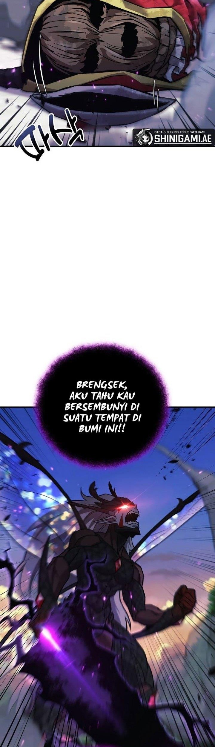 I’ll be Taking a Break for Personal Reasons Chapter 100 Gambar 30