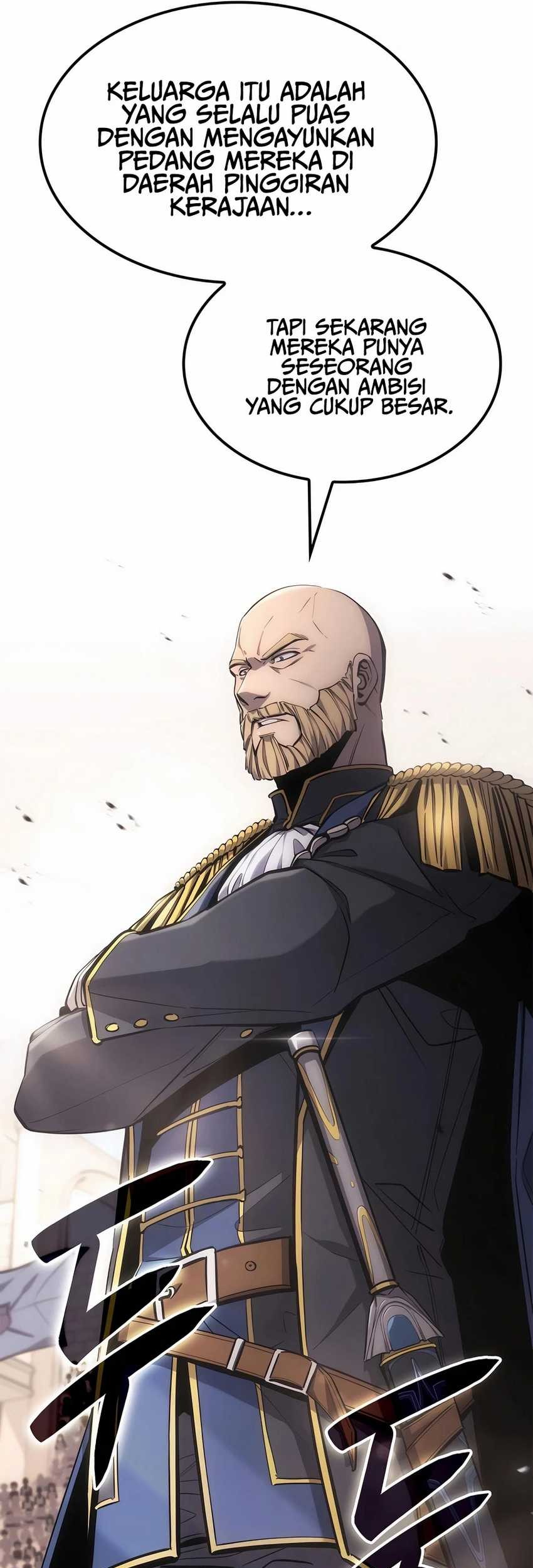The Count’s Youngest Son Is A Player! Chapter 54 Gambar 37