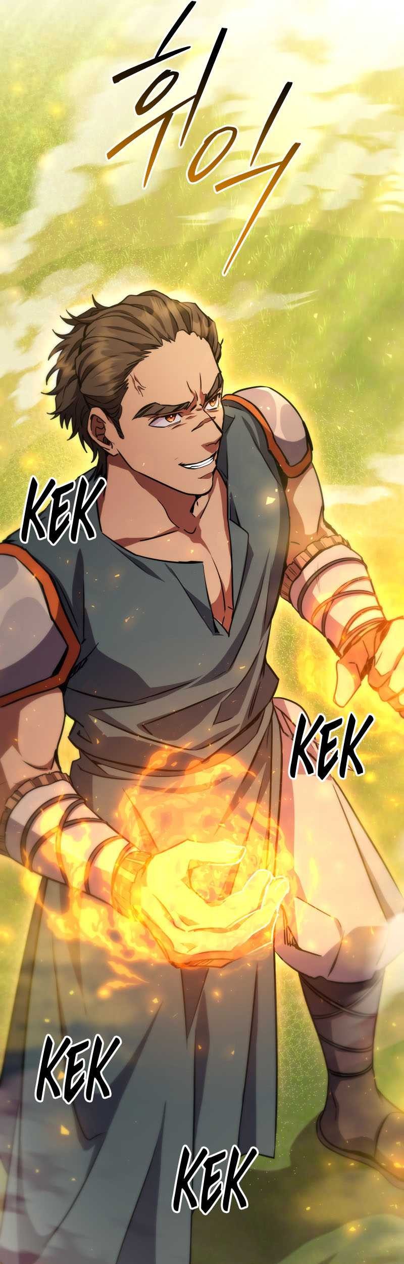 Legendary Blacksmith’s Vengeance Chapter 50 halaman 37