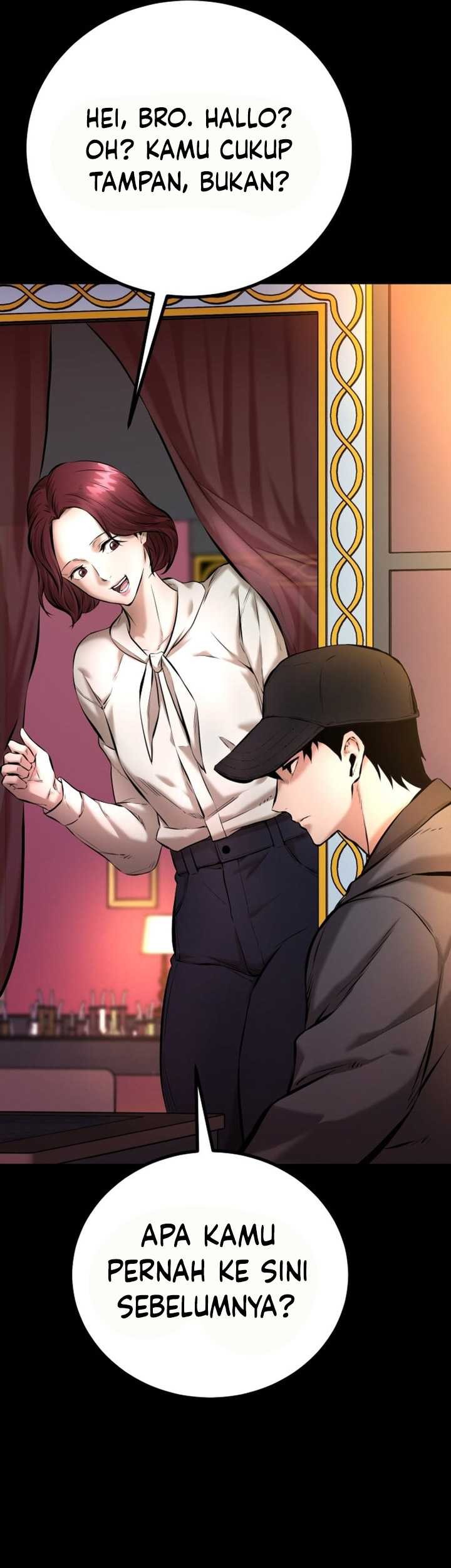 Blade of Retribution Chapter 03 Gambar 42