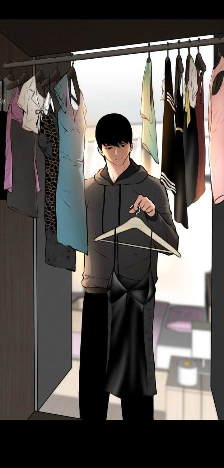 Blade of Retribution Chapter 02 Gambar 47