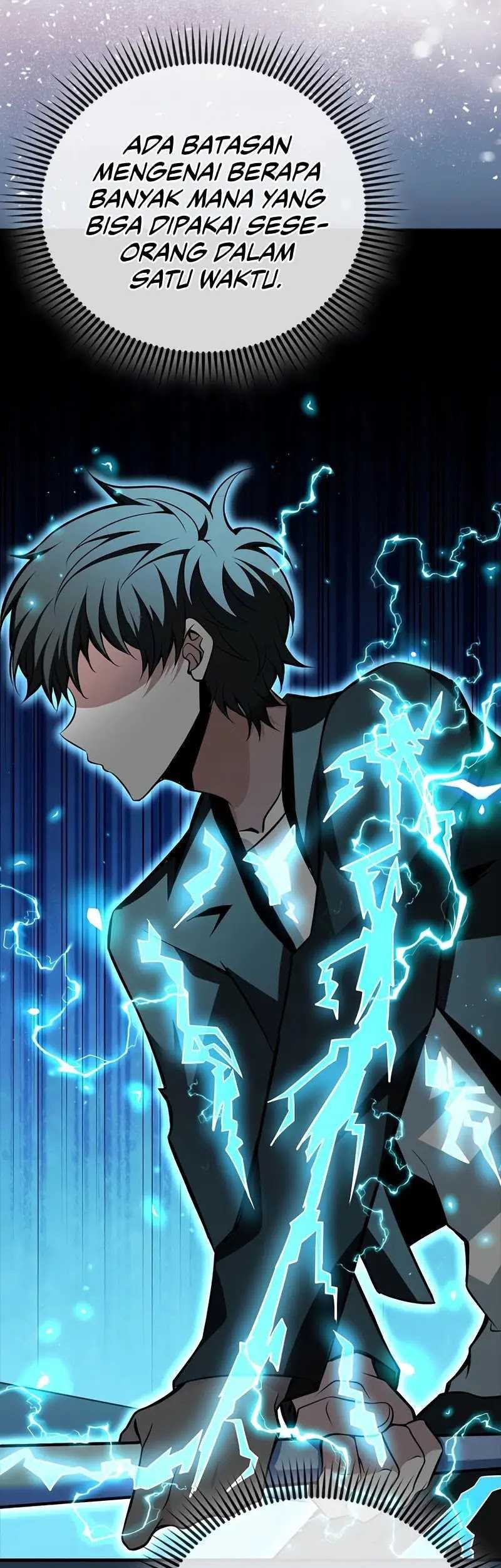 I’m Not a Regressor Chapter 37 halaman 34