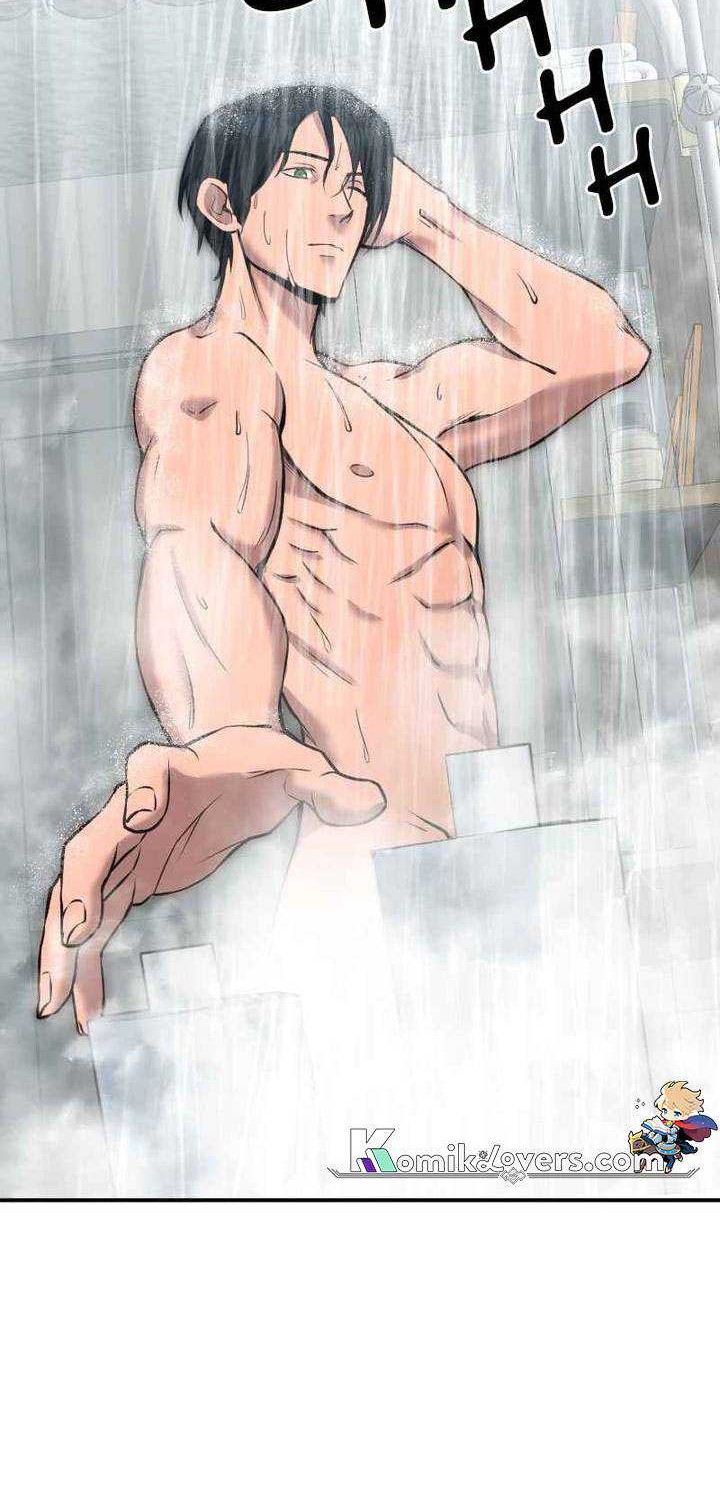 Paranoid Mage Chapter 4 halaman 31