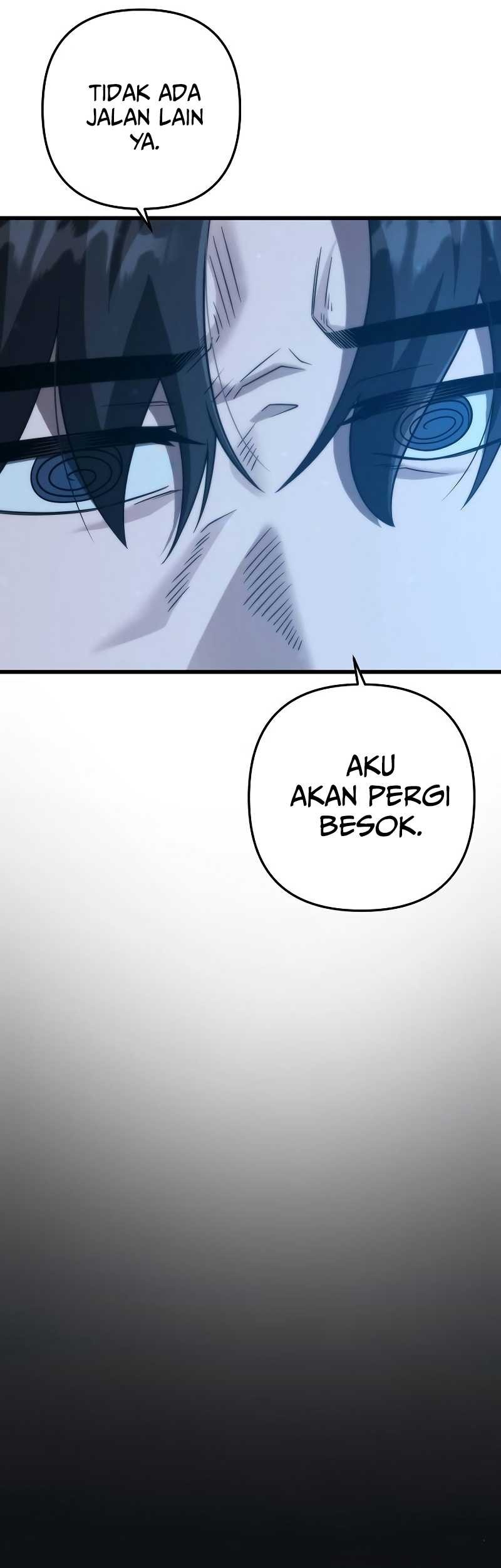 Foreigner on the Periphery Chapter 36 halaman 33