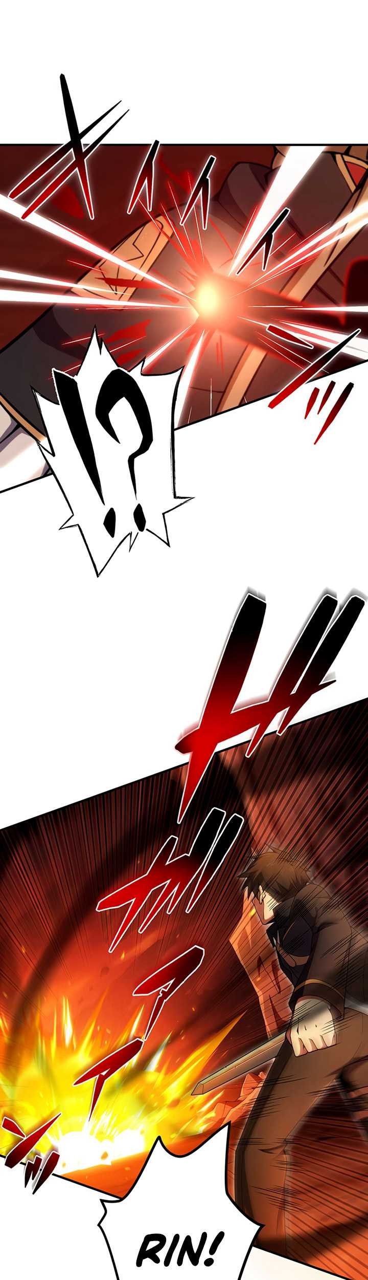 The Godslayer’s Imitator Chapter 20 halaman 40