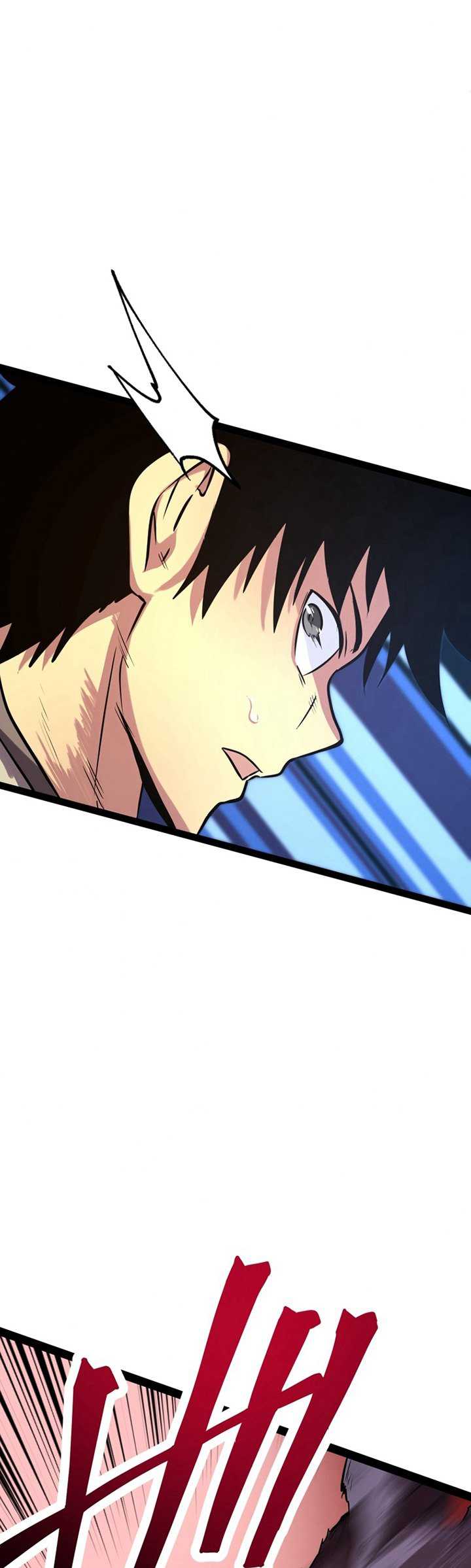 Pieces: The Return to Vengeance Chapter 02 Gambar 67