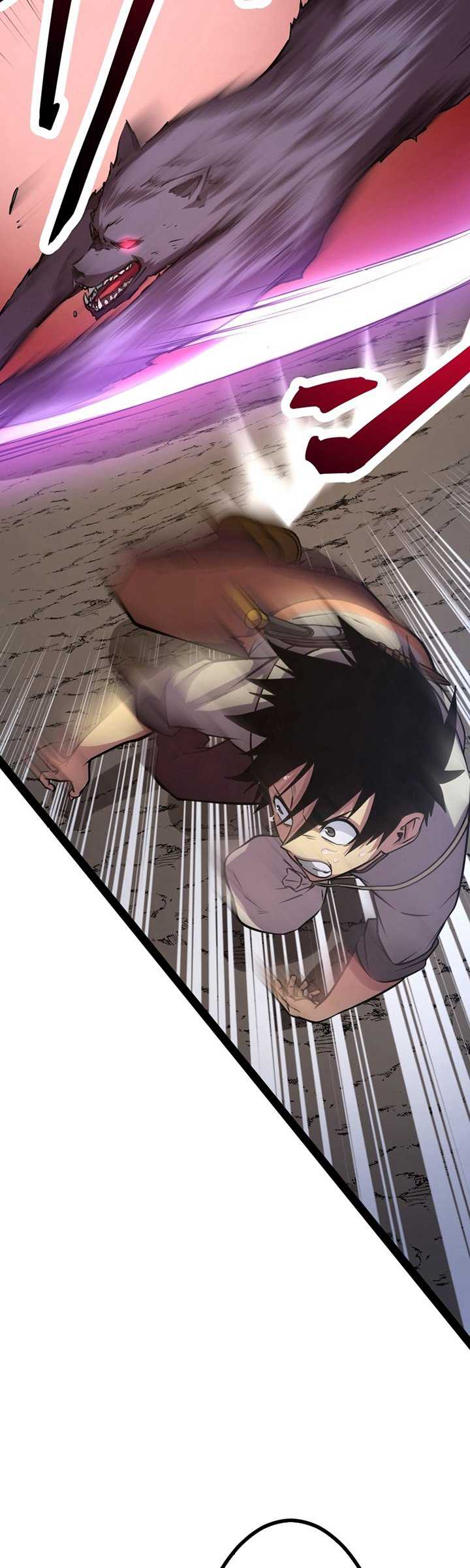 Pieces: The Return to Vengeance Chapter 02 Gambar 68