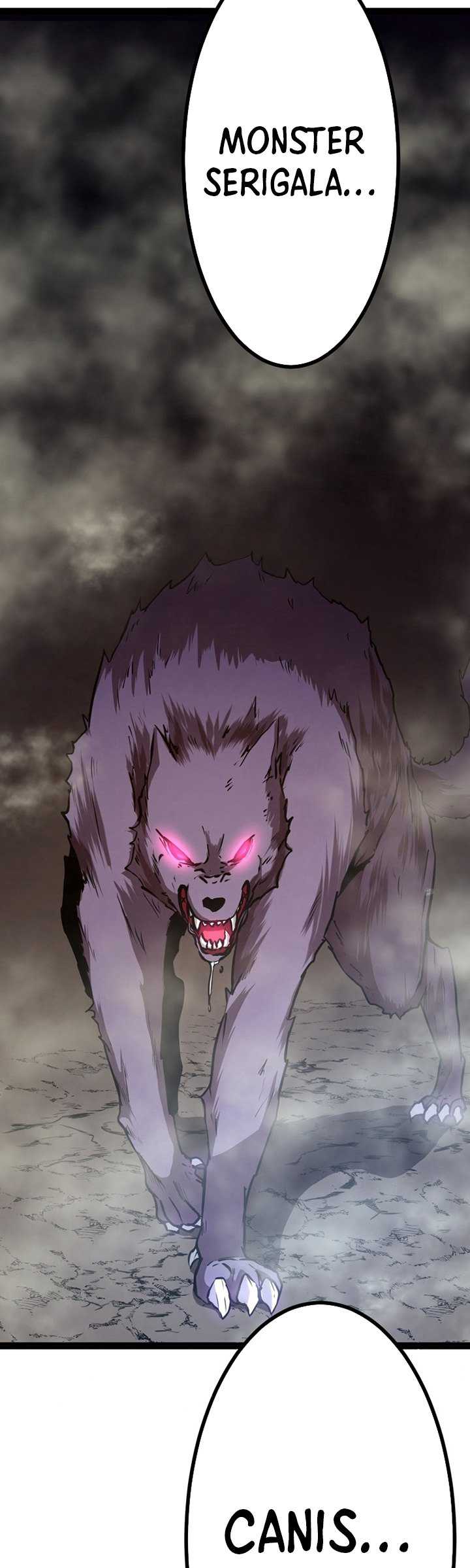 Pieces: The Return to Vengeance Chapter 02 Gambar 69