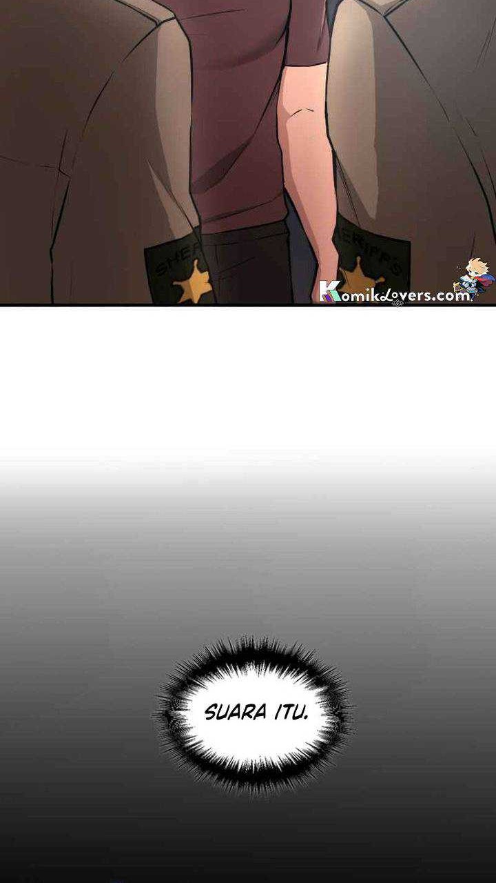 Paranoid Mage Chapter 6 halaman 32