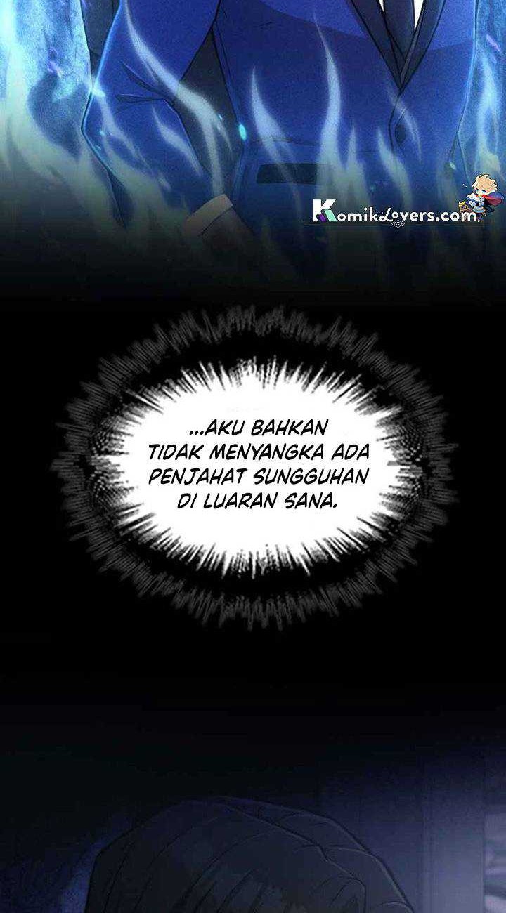 Paranoid Mage Chapter 6 halaman 34