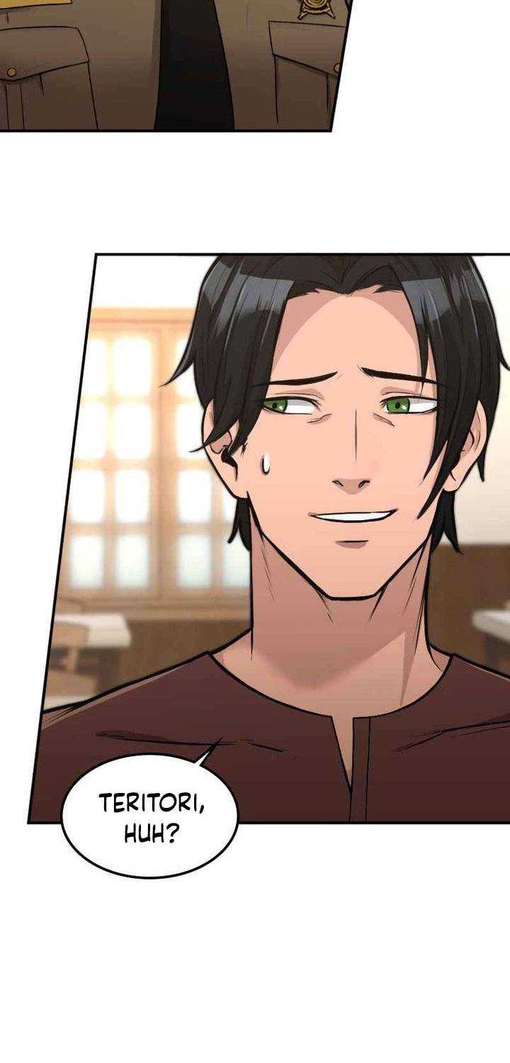Paranoid Mage Chapter 5 halaman 28