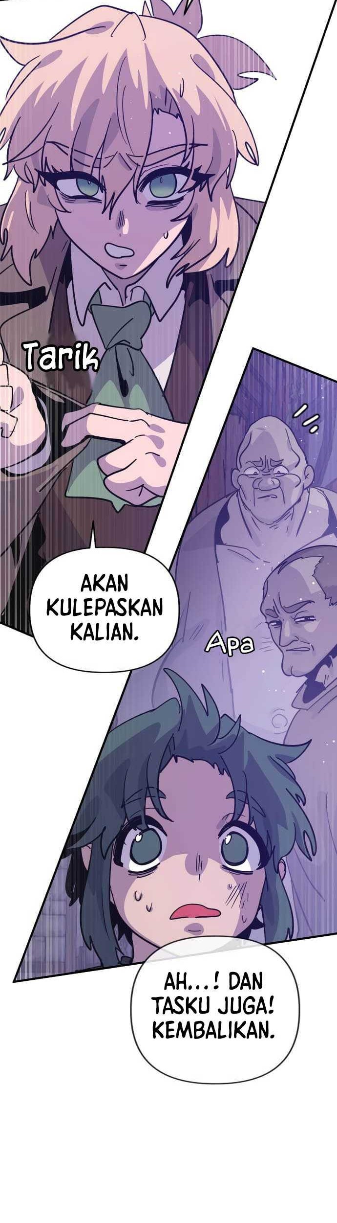 The Second Life Is a Healing Life? Chapter 20 Gambar 33