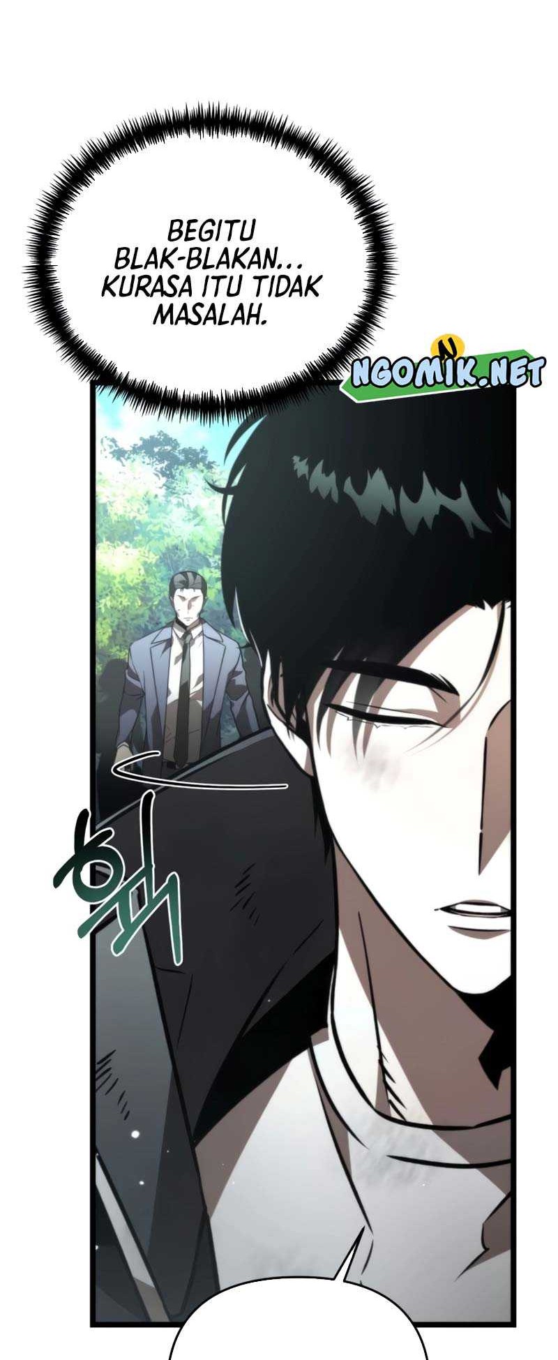 Reincarnator Chapter 25 Gambar 41