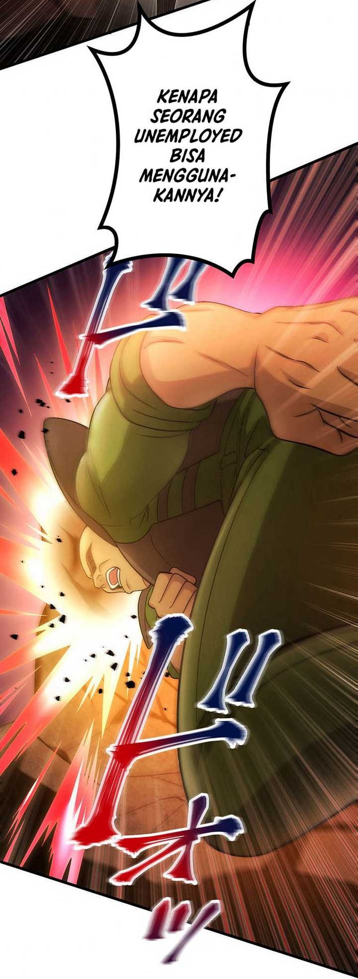 The Regressed S-Class Adventurer’s Quest Life Chapter 06 Gambar 34