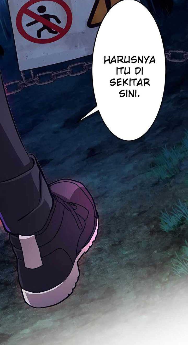 I’m the Only One Who Knows That Jobless Is the Strongest Chapter 21 Gambar 33