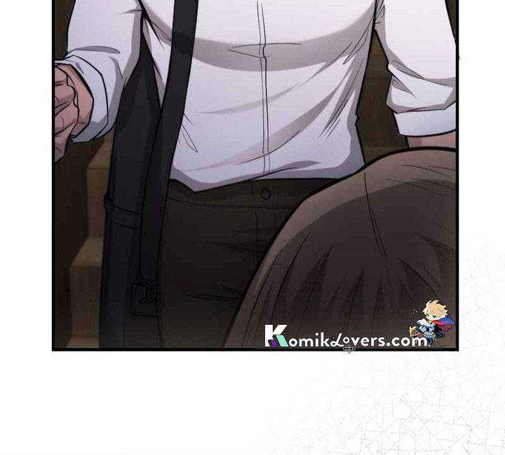 Paranoid Mage Chapter 8 halaman 35