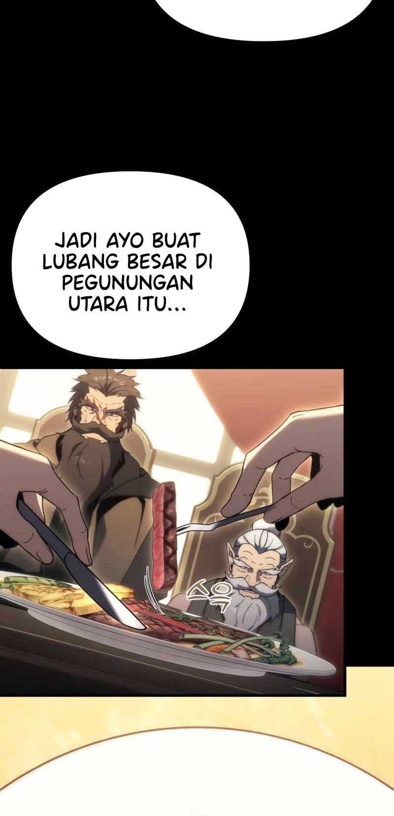Regressor Of The Fallen Family Chapter 28 Gambar 36