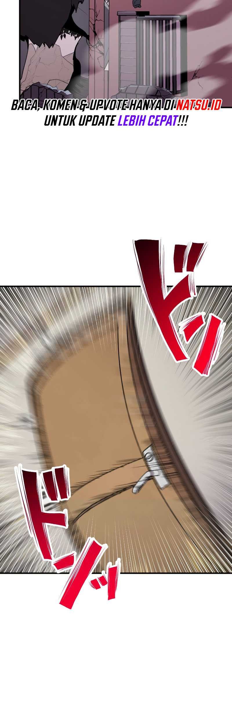 From a Sacrifice to the Strongest Chapter 06 Gambar 34