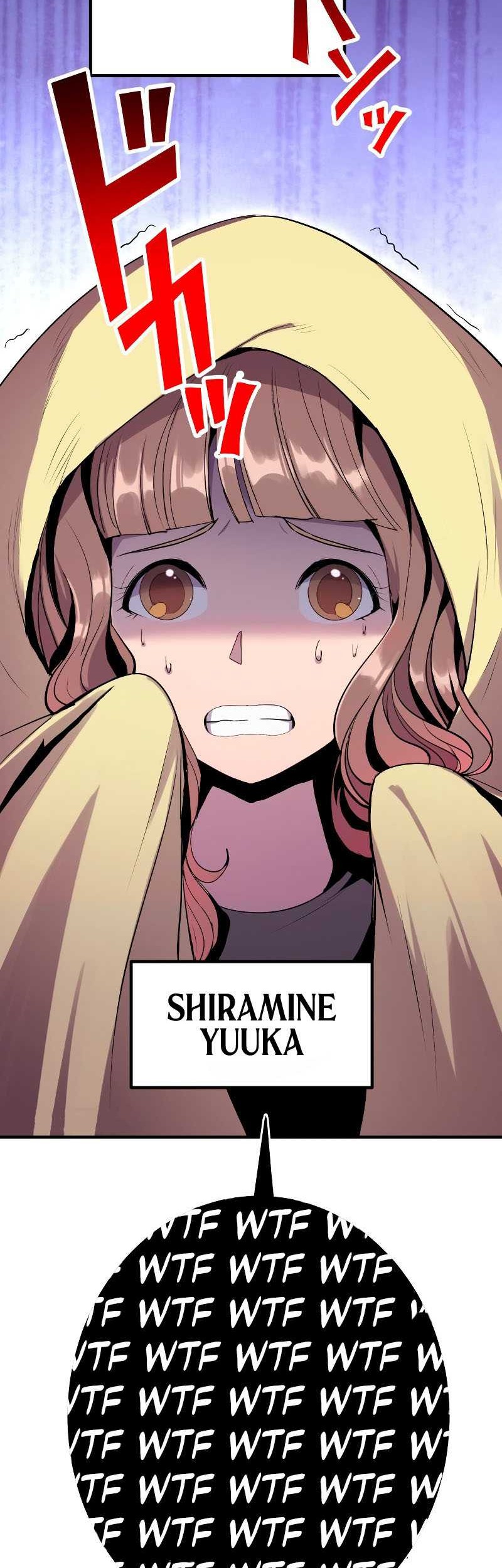 From a Sacrifice to the Strongest Chapter 06 Gambar 37