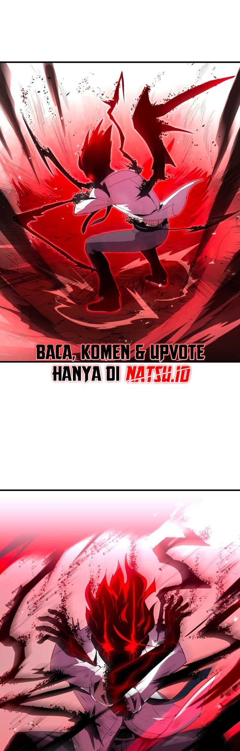 From a Sacrifice to the Strongest Chapter 05 Gambar 41