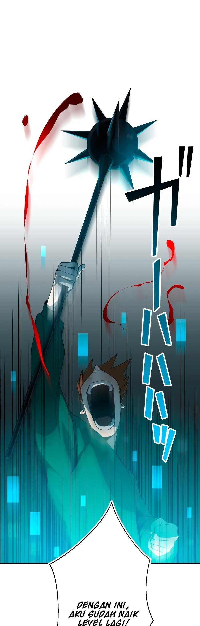 From a Sacrifice to the Strongest Chapter 03 Gambar 53