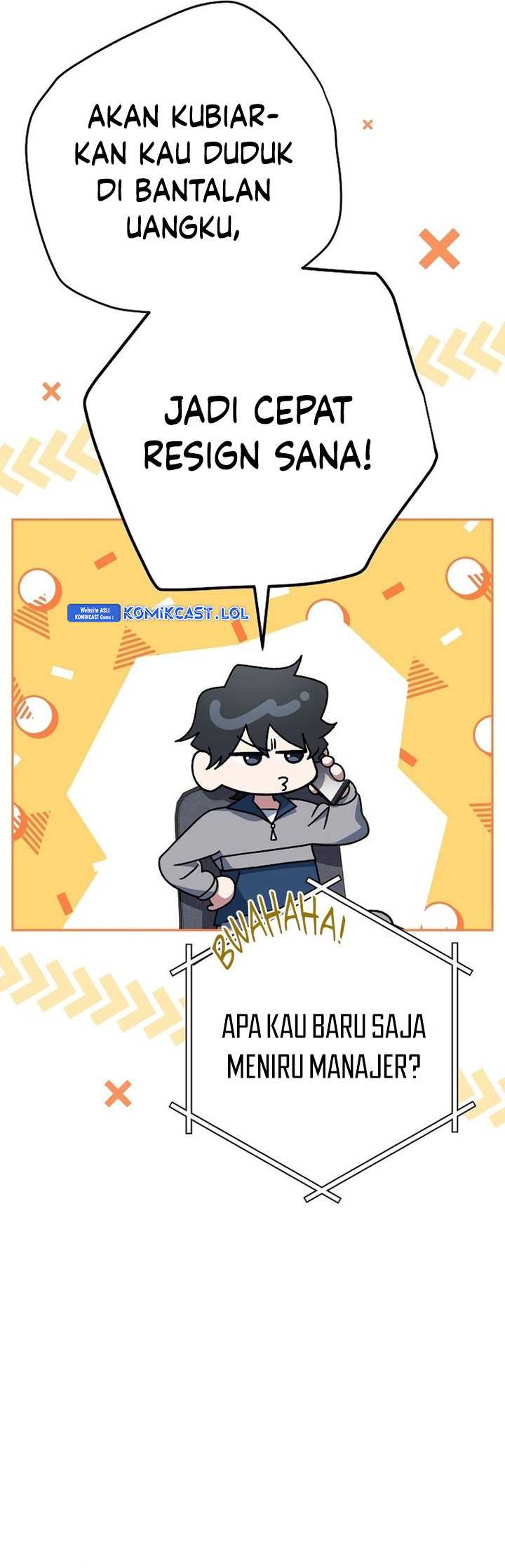 Genius Archer’s Streaming Chapter 07 Gambar 48