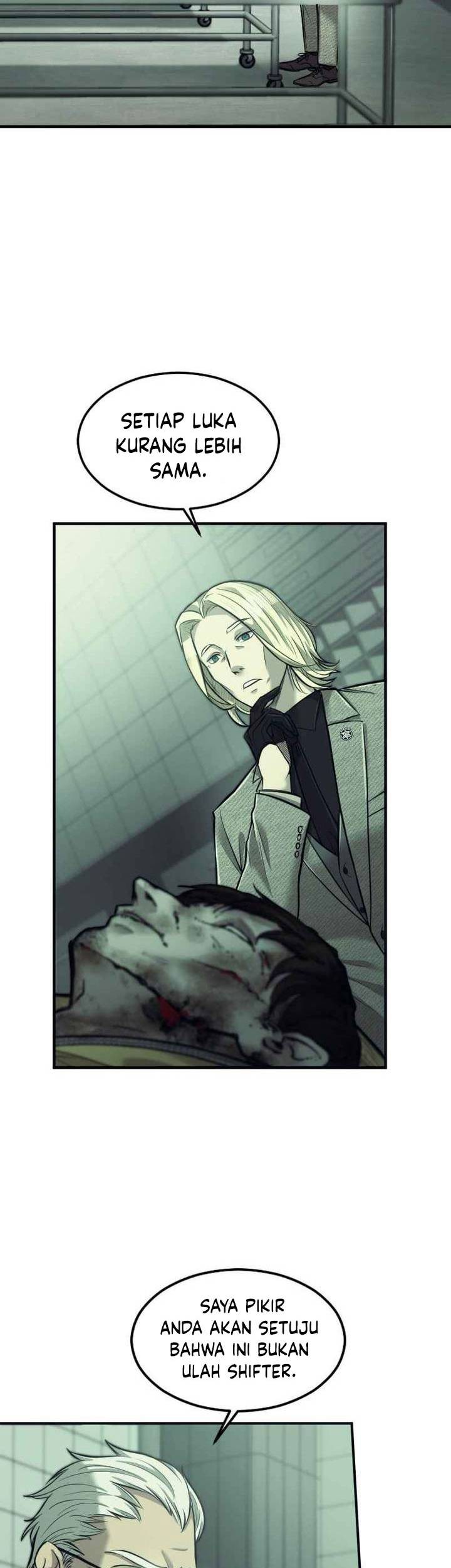 Paranoid Mage Chapter 10 halaman 30