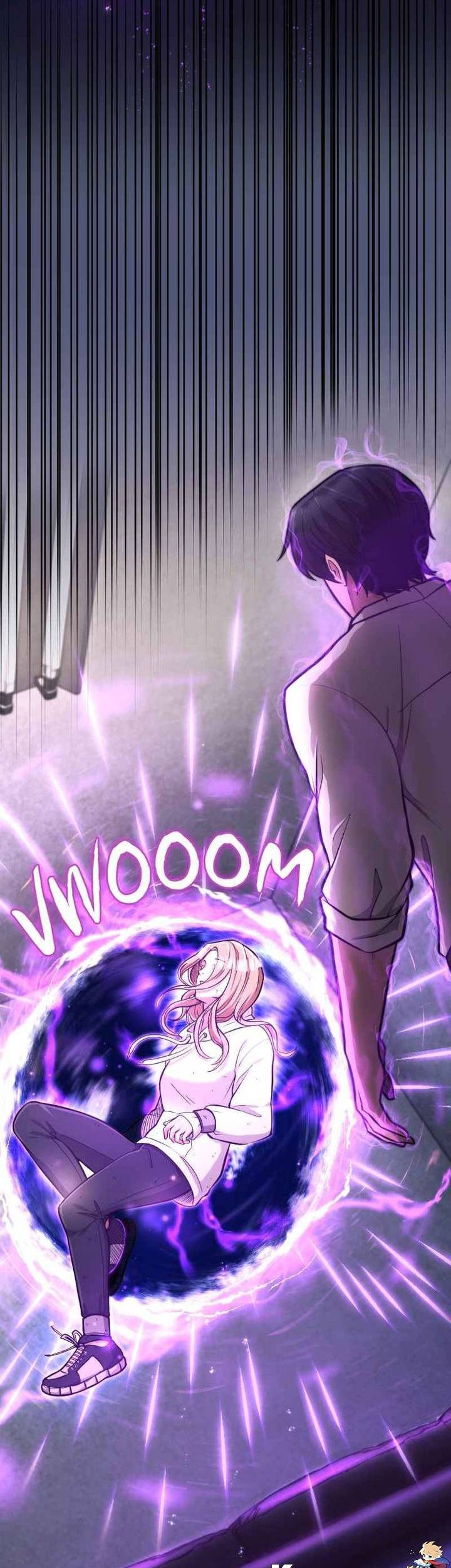 Paranoid Mage Chapter 9 halaman 35