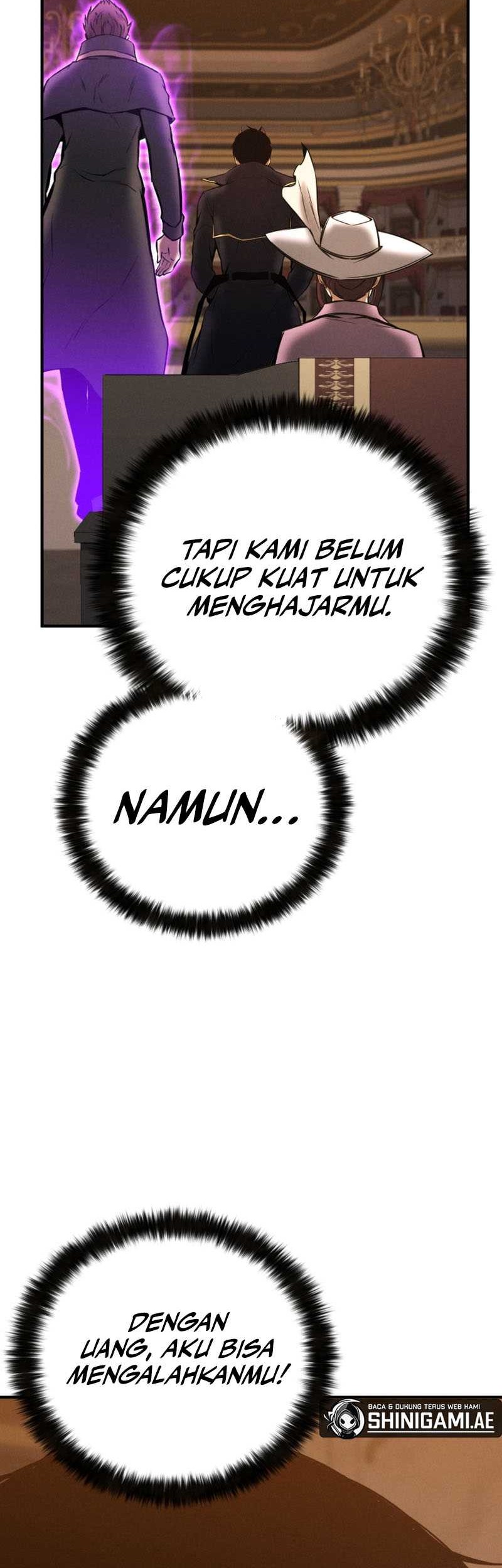 Absolute Necromancer Chapter 51 halaman 35