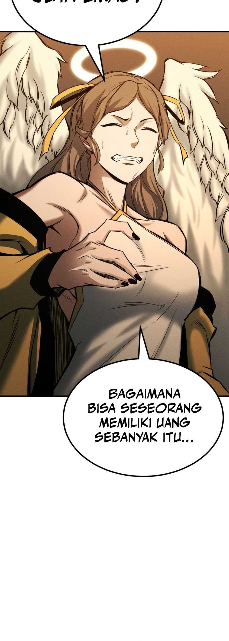 Absolute Necromancer Chapter 51 halaman 37