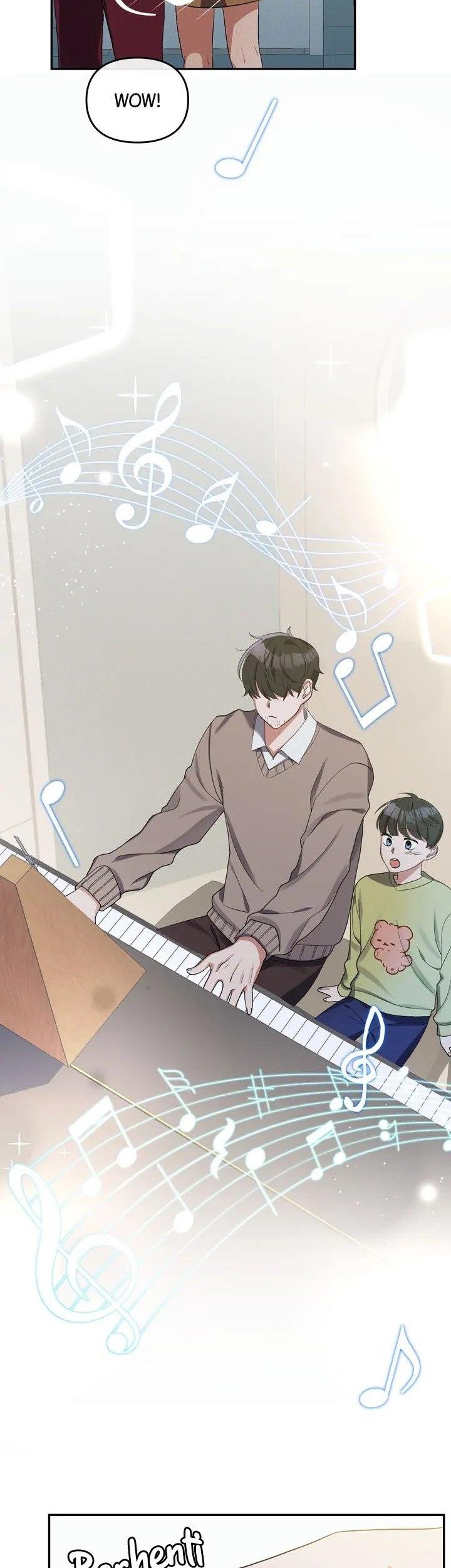 The Life of a Piano Genius Chapter 1 – halaman 26