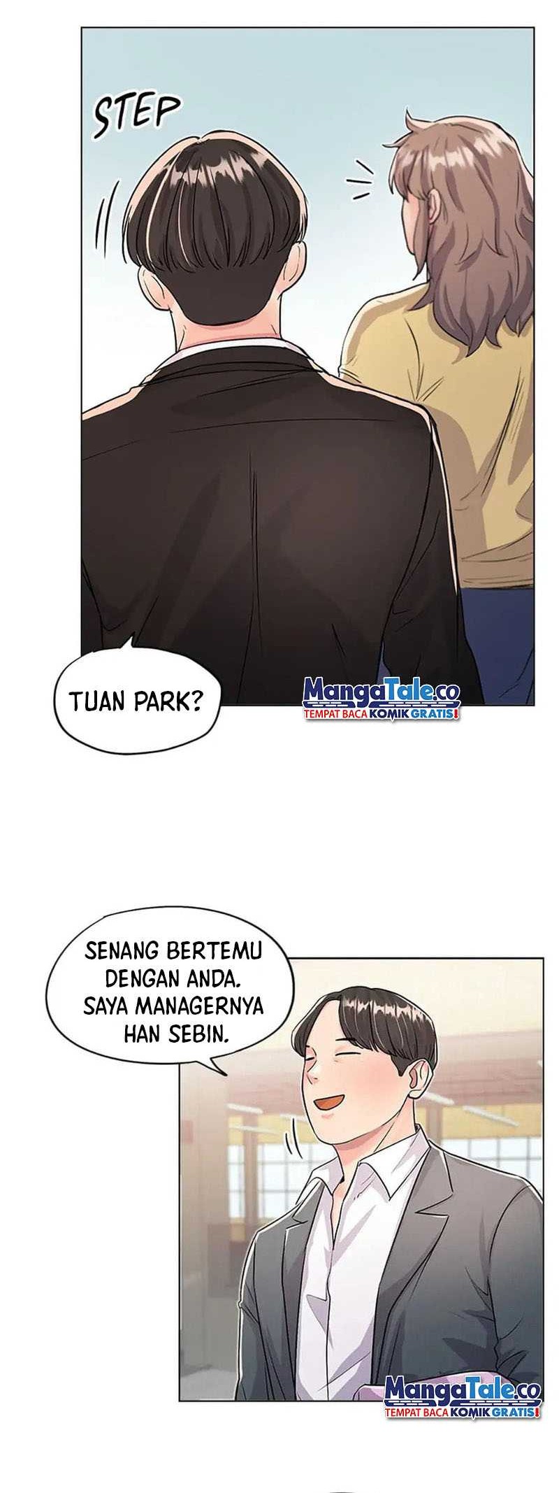 Road to Stardom Chapter 21 Gambar 21