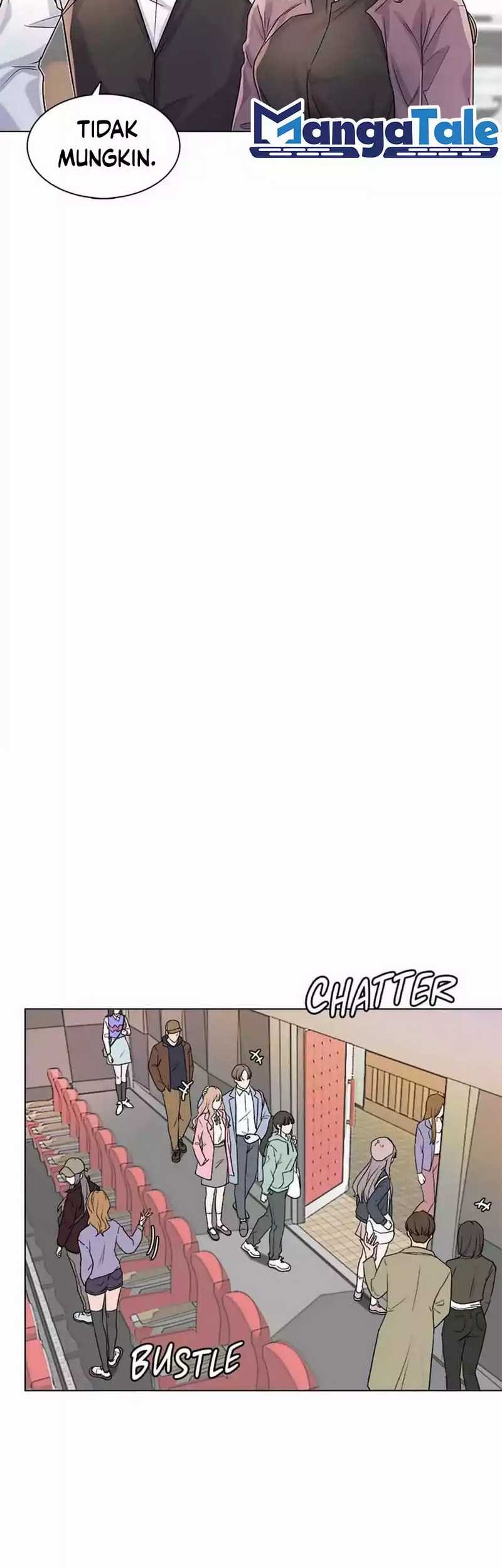 Road to Stardom Chapter 11 Gambar 19