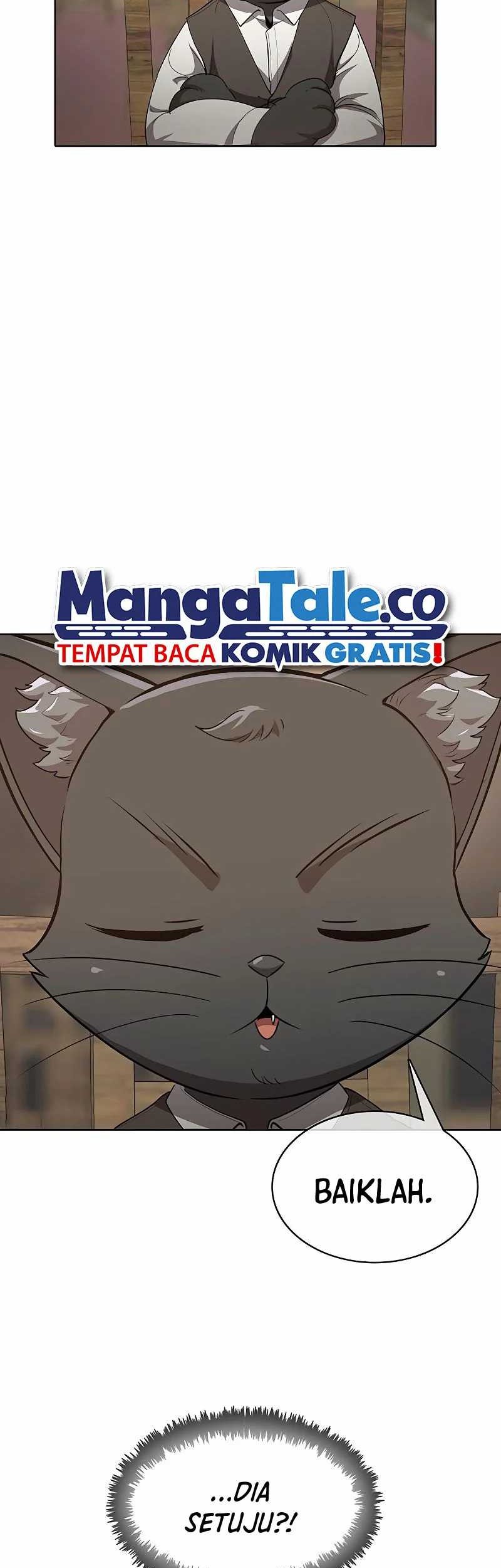 The Strongest Chef in Another World Chapter 23 halaman 29