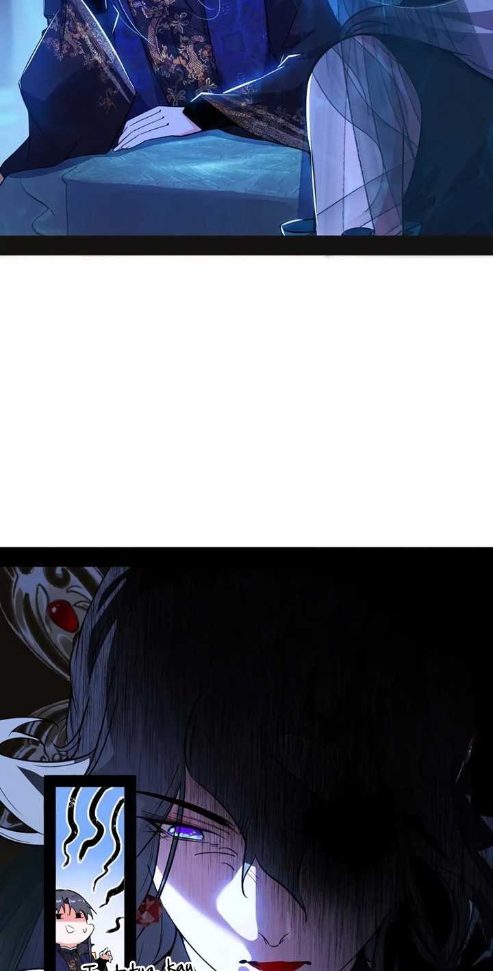 I’m An Evil God Chapter 469 halaman 21