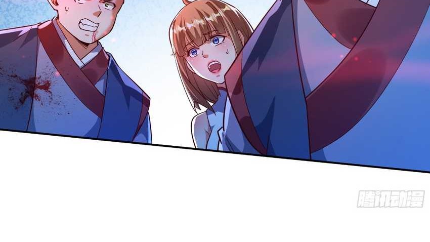 I Scared the Divine Lord as I handed over the Ancient Immortal Pill Chapter 30 Gambar 23