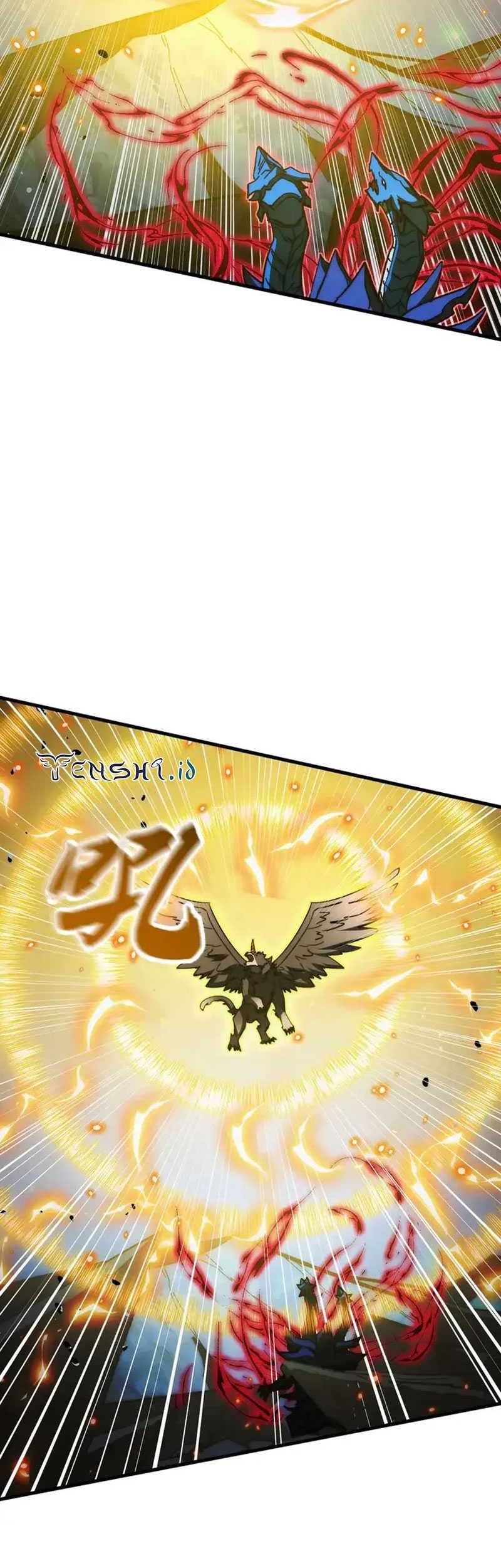 Rise From The Rubble Chapter 273 halaman 20