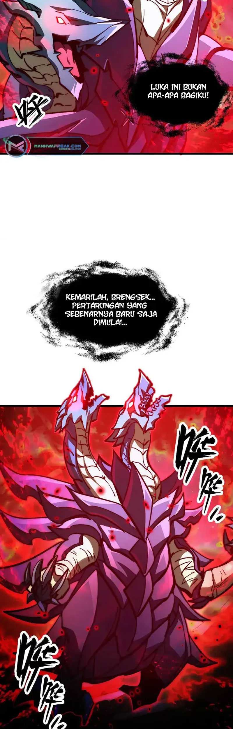 Rise From The Rubble Chapter 272 halaman 20